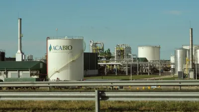 A pesar de los vaivenes a los que está sometido el negocio, la Argentina produjo en 2018 un volumen récord de bioetanol, un combustible renovable que se puede obtener o bien desde la caña de azúcar o bien desde el maíz