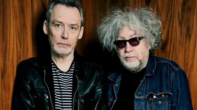 Una de las bandas más influyentes del rock británico, liderada por los hermanos Reid y oriunda de Escocia, cuenta su leyenda.