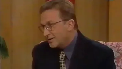 Falleció el periodista Humberto “Tito” Biondi, primero en entrevistar a Diego Maradona