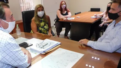 Bisogni con Demartín