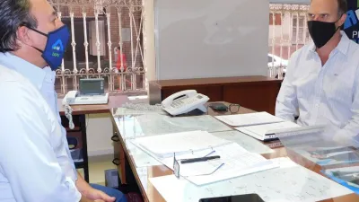 Bisogni con Sokolovsky