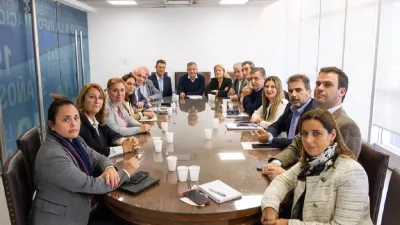 El oficialismo aceptó la propuesta de la oposición en Diputados y harán sesión conjunta