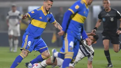 Boca-GELP