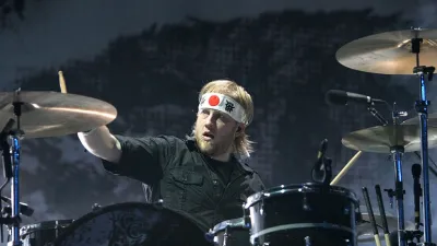 El deceso del músico fue reportado por TMZ este 30 de noviembre.