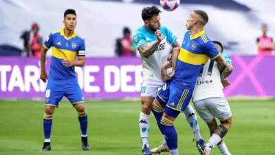 Boca 