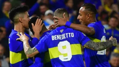 Boca
