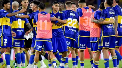 Boca 