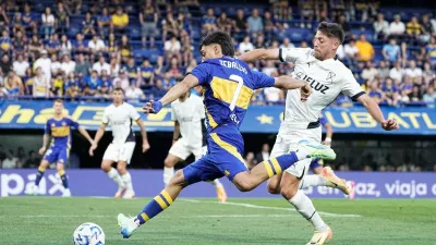 La Liga Profesional de Fútbol definió días y horarios para los cuartos de final