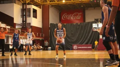 “Parque Sur ya parece mi casa”, expresó Juan Francisco Boffelli