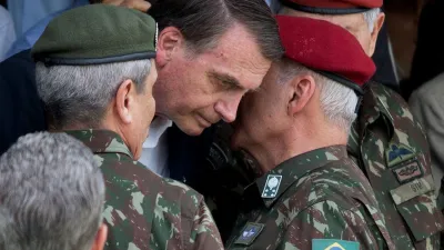 Bolsonaro