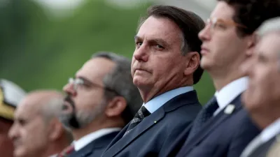 Jair Bolsonaro 