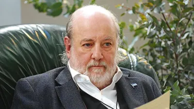 Claudio Bonadío 