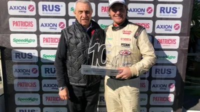 “Al principio quizás uno no veía la magnitud de esta pandemia”, señaló Nicolás Bonelli