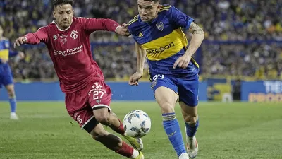 Boca 