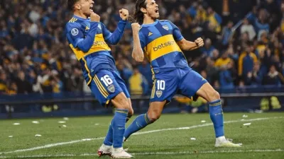 Boca 