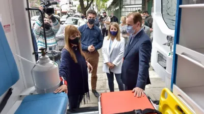 Comenzará este viernes la vacunación a jóvenes de 12 a 17 años sin factores de riesgo