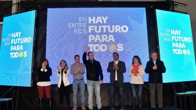 Bordet en Villaguay