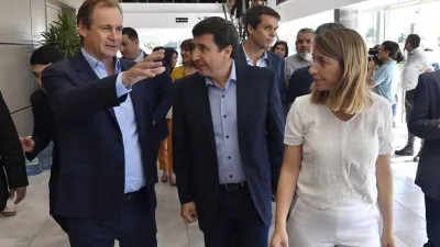 Bordet, Arroyo y Stratta