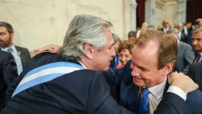 Fernández y Bordet