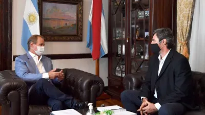 Bordet y Giano