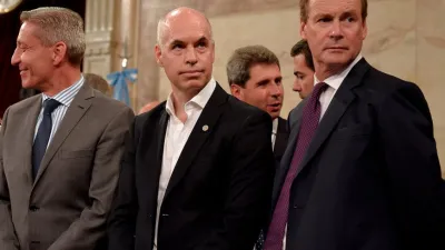 Larreta - Bordet