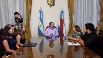 Bordet con Teatro del Bardo