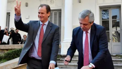 Bordet y Fernández