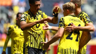 Borusia Dortmund