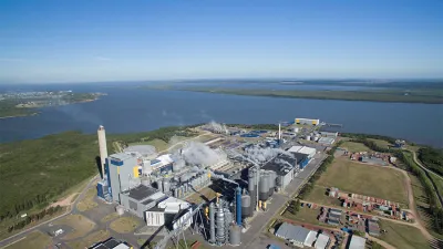 La Asamblea Ciudadana Ambiental de Gualeguaychú denunció a las autoridades de la delegación argentina ante la CARU por la reforma unilateral del Digesto del río Uruguay.