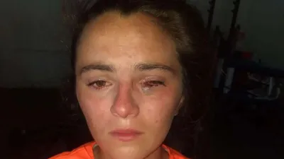 Agresión a réferi: sancionaron a jugadoras y DT con suspensiones de 30 fechas y cinco años