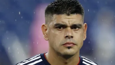 Gustavo Bou