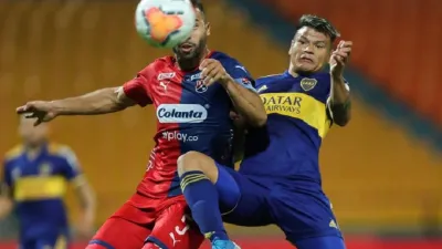 Walter Bou