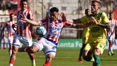 En Santa Fe, Unión abrirá la séptima fecha ante Central y buscará cortar su mala racha