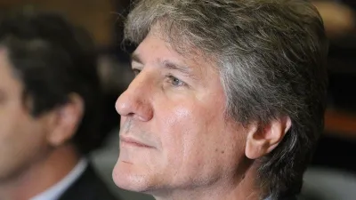 Amado Boudou