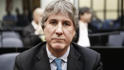 Amado Boudou