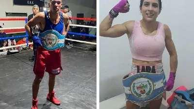 boxeo