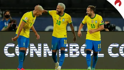 Copa América: con Brasil-Chile como atractivo, comienzan los cuartos de final