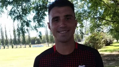 Brian Negro