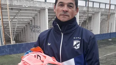 “Todos tenemos la misma incertidumbre”, reconoció el entrerriano Marcelo Broggi