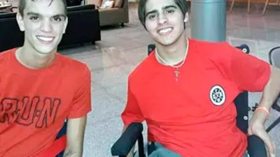Bruno Escobar