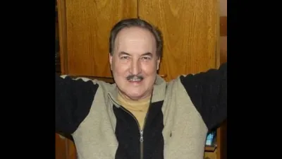 Alejandro Buchanan
