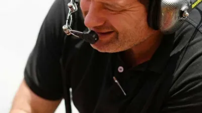 TC: el “Gurí” Martínez competición incorporó a Fernando Bulla para su área técnica