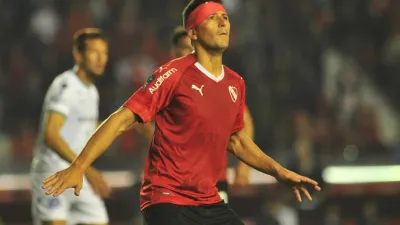 Guillermo Burdisso