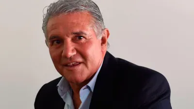 El entrerriano Burruchaga y el presente de Independiente: “Veo al equipo muy sólido”