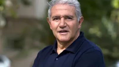 El gualeyo Burruchaga dijo que Gazzaniga y Gallese están en la lista de posibles refuerzos