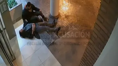 Detuvieron al sospechoso de un ataque sexual en Rosario