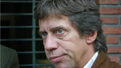 Ricardo Bussi
