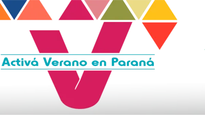 Ciclo Activá Verano 