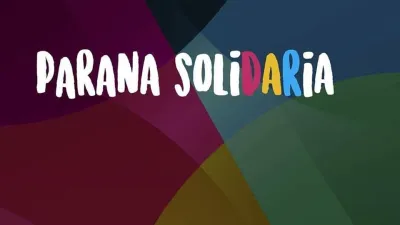 Paraná Solidaria