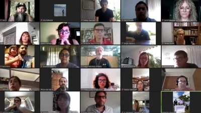 homenaje José Luis Cabezas